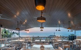 Lillywoods Zac Beach Resort, Calangute